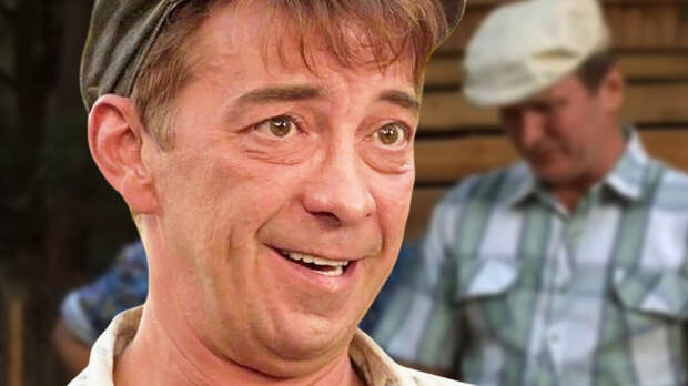 «Не выдержал бы никто!»: как Митяй из «Сватов» выживал, ночевал в гримёрках и почему не пил 17 лет