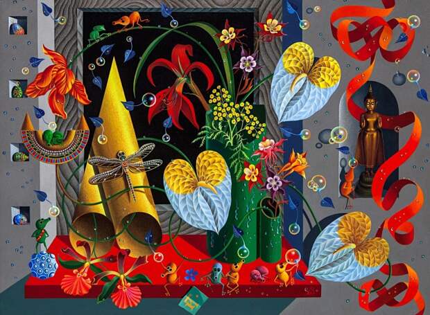 1_Натюрморт со стрекозой_45.7 x 61_х.,м._Частное собрание (1).jpg 1_Натюрморт со стрекозой_45.7 x 61_х.,м._Частное собрание (1).jpg