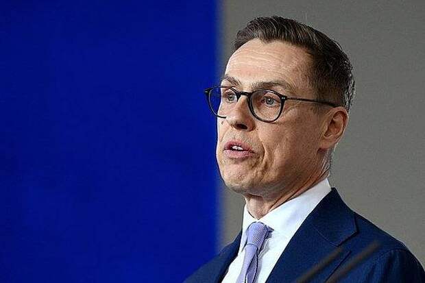 Президент Финляндии прокомментировал угрозу Трампа в адрес НАТО