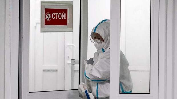В ВОЗ допустили рост заболеваемости коронавирусом в России летом