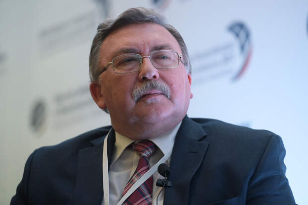 Постпред России объяснил ситуацию в Иране главенством «закона джунглей»