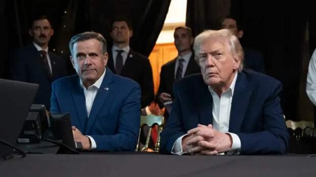 «Доктрина Донро»: что произойдет, когда нефть больше не сдержит Трампа – эксперт