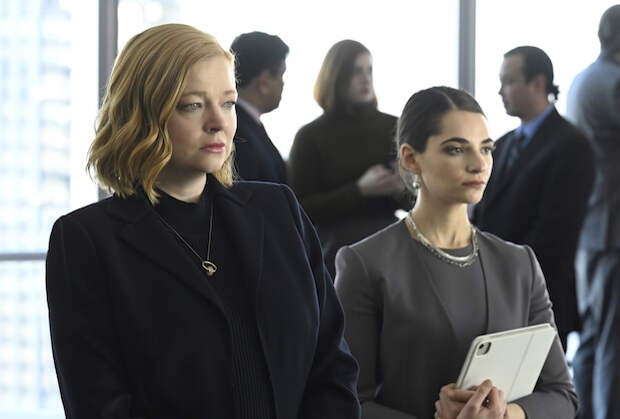 Succession Creator Explains Why [Spoiler] Was the Only Choice for CEO, Hints at Where the Roys Go From Here