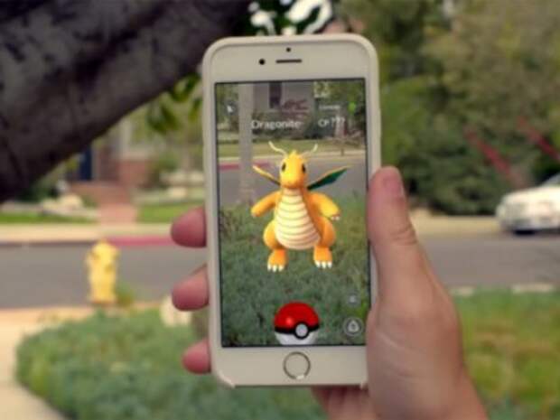 Специалисты MIT показали новые интерактивные возможности Pokemon GO