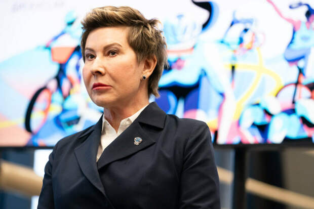 Павлова: Электрон паспортлар ерак авыллардан сәләтле балаларны табарга ярдәм итәчәк