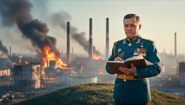 Россию качают: Не обо всём можно говорить, но факты есть