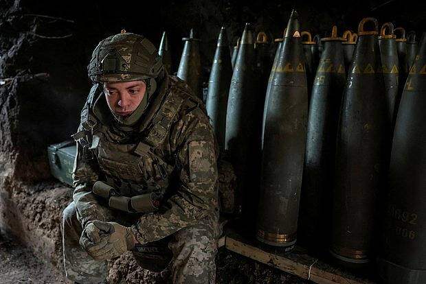 Украинский военный раскрыл главную опасность для ВСУ