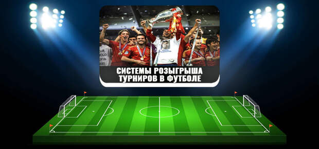 Система розыгрыша в турнире с выбыванием после поражения