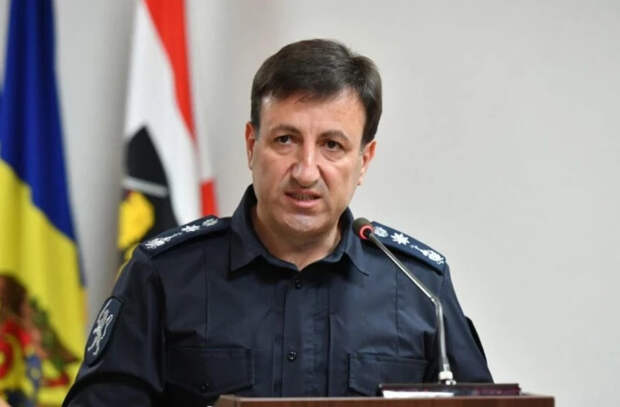 Виорел Чернэуцяну сообщил новые детали вооружённого инцидента в ИП сектора Центр