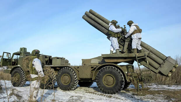 «Гарантированное поражение»: раскрыты цели ВС РФ в Полтаве