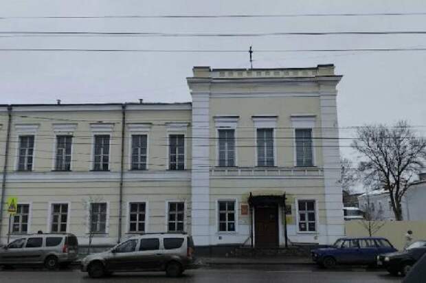 В Тамбовской области пройдёт Всероссийская акция "Библионочь-2026"