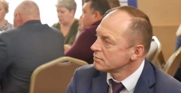 В Узловском районе подвели итоги реализации Народной программы на форуме иquot;Есть результатиquot;