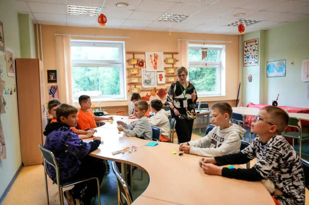 Летний отдых для детей в Подмосковье: Где провести каникулы