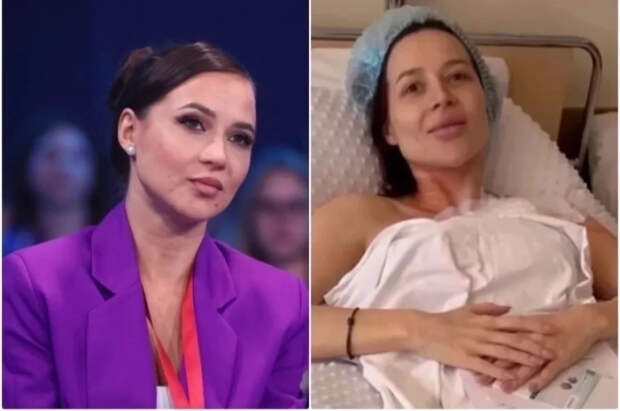 Онколог Черемушкин указал на связь ЭКО с раком у Лерчек