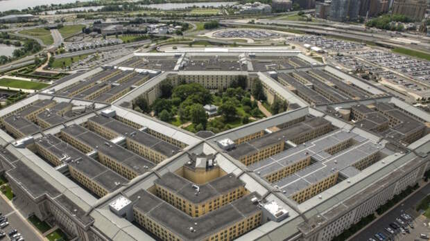 Пентагон заявил о готовности обеспечить безопасность своих военных на Ближнем Востоке