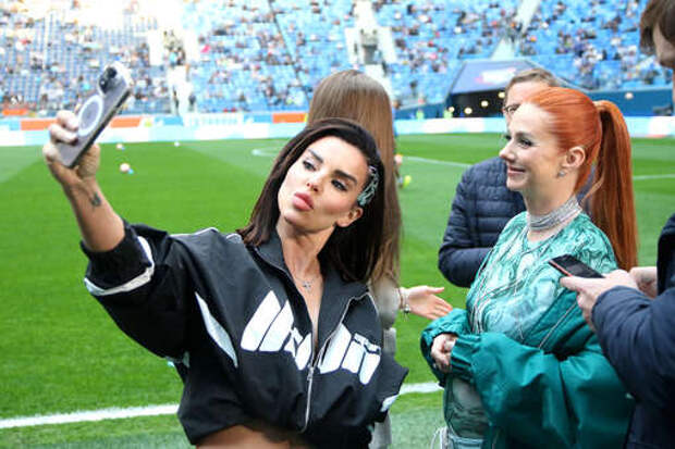 Первый за 25 лет концерт «Тату» в Тбилиси не состоится 30 января