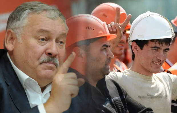 Лоббисты диаспор хотят отменить тесты по русскому языку для детей «соотечественников»