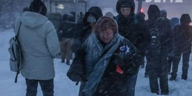 Декабрь 2025: чего не видели наши прадеды. К рекордам 1887 года добавляются климатические сдвиги