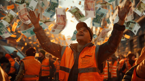 Мигрантам – деньги и почести, русским – просто "спасибо": "Государствообразующий народ становится изгоем"