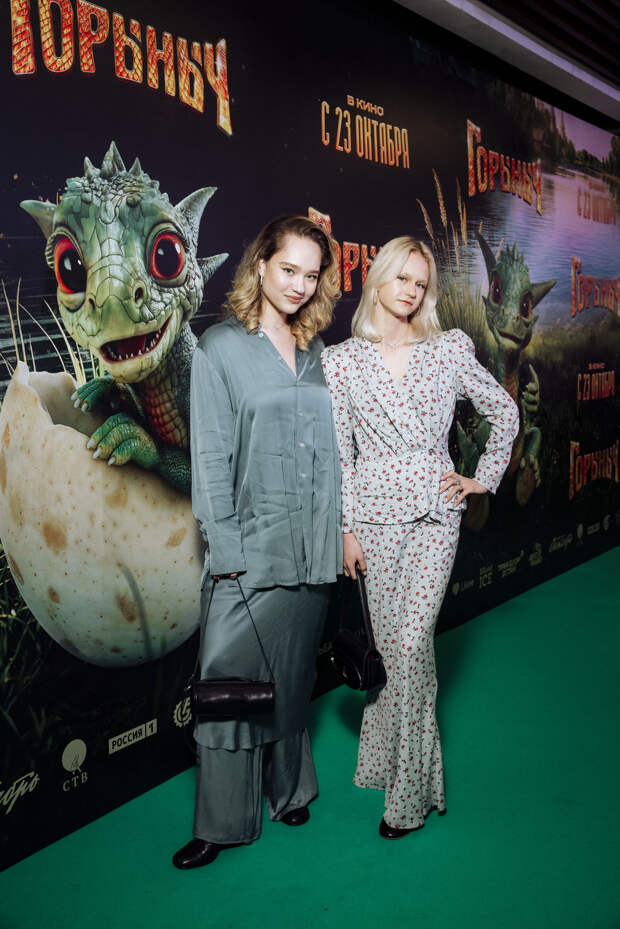 Чешуйчатый друг: Александр Петров, Ольга Дибцева и Сергей Маковецкий Чешуйчатый друг: Александр Петров, Ольга Дибцева и Сергей Маковецкий