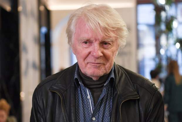 88-летнюю звезду «Маленькой Веры» госпитализируют для операции