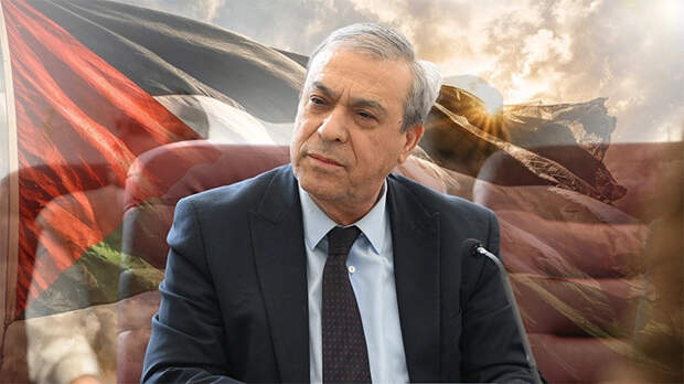 "Они могут нас убивать. Но победить не смогут": Посол Палестины назвал страшные цифры