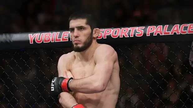 Стало известно, когда Махачев может провести следующий бой в UFC