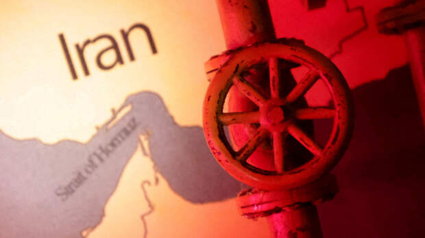 Скачек цен на нефть? Чем обернется блокировка Ормузского пролива Ираном