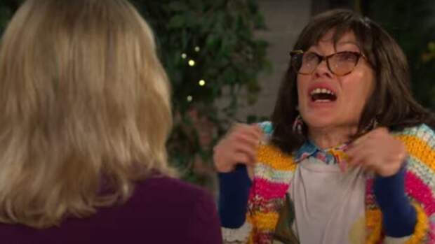 Days of Our Lives Spoilers For The Week of 5-12-25: Everyone Accuses Johnny While the Missing John Story Takes A Crazy Turn