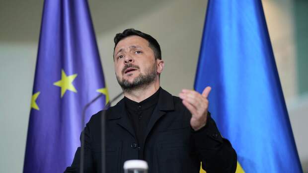 "200 тысяч человек": Зеленский сорвал маску. И приговорил украинцев