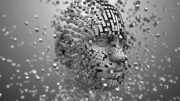artificial intelligence AI deep learning robot