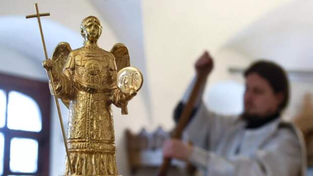 Россиянам объяснили, какие продукты помогут заменить мясо в Великий пост