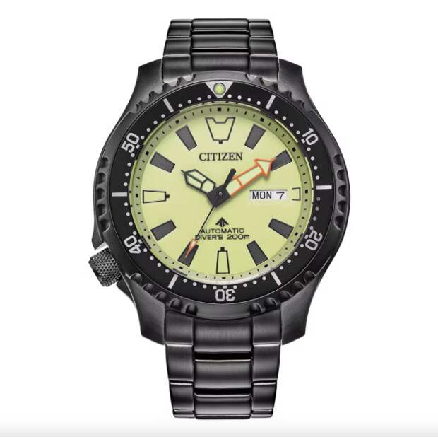 Watches
