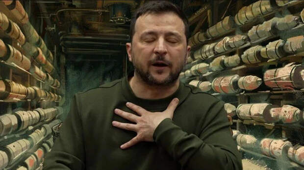 "Главное - не сам трубопровод": На Западе поняли расчёт Зеленского в блокировке "Дружбы", причина не в России