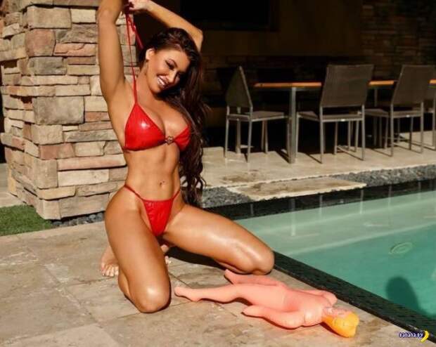 Красотки в бикини – 24 Красотки в бикини – 24