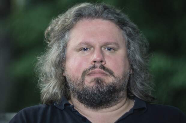 Станислав Стремидловский