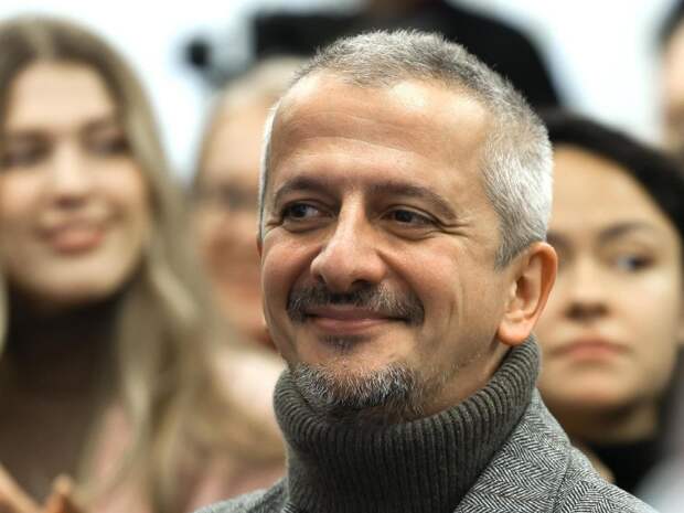 Гай Германика поддержала Богомолова: «Эффект превосходства без прямой агрессии»