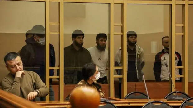 Мигранты, убившие школьника у "Космоса", заплатят родителям погибшего миллионы