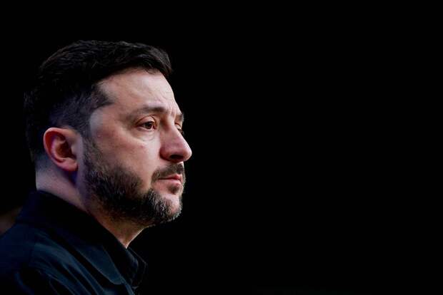 Командирам ВСУ запретили комментировать кадровые решения Зеленского