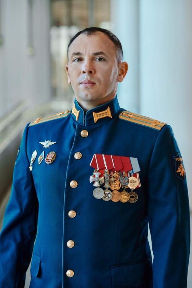 Участник программы "Время героев" назначен федеральным инспектором полпреда президента РФ в ЮФО по Адыгее