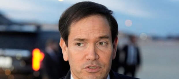 Рубио намерен убедить власти Венгрии и Словакии отказаться от закупок энергоресурсов в России