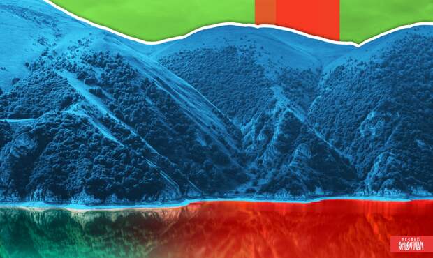 В Дагестане из-за подтопления эвакуируют жителей почти 500 домов