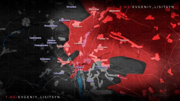 Сводка на утро 27 декабря: что в Купянске, Волчанске, под Северском, Покровске