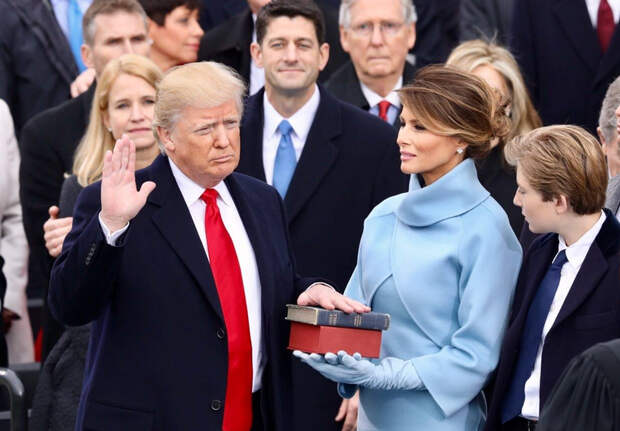 Дональд Трамп, трамп дональд
