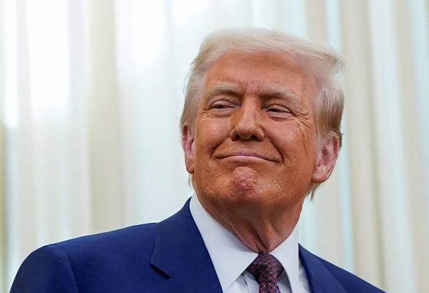 Трамп пригрозил Ирану усилением атак в 20 раз