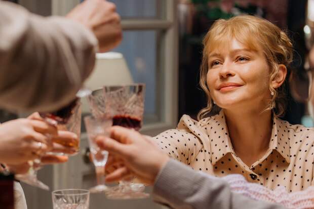 Маршрут перестроен: «Мужу привет» — трепетный рассказ о замершей жизни