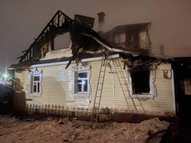 Главе СК России представят доклад о ходе расследования уголовного дела по факту убийства и покушения на убийство двух лиц в Московской области