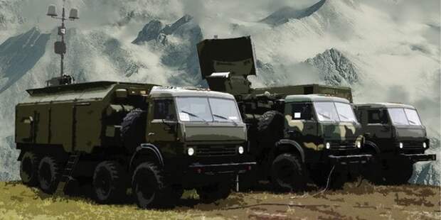 Комплекс РЭБ РФ Фото: @defence.ru/assets/content/article/17482/44373/30724-fotor.jpg?nocache=652701