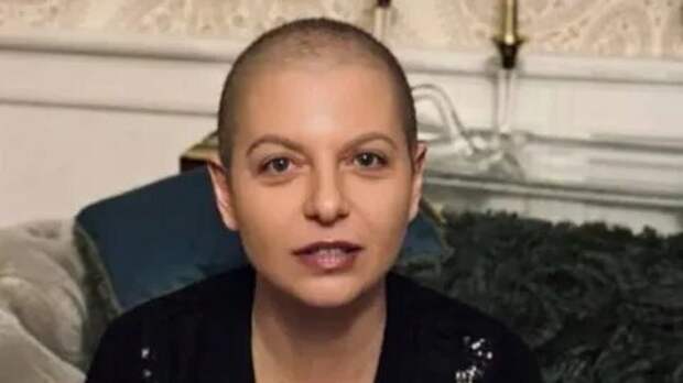 Ураганное течение болезни