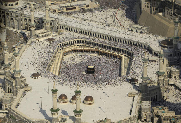 Названа дата введения безвизового режима между Россией и Саудовской Аравией